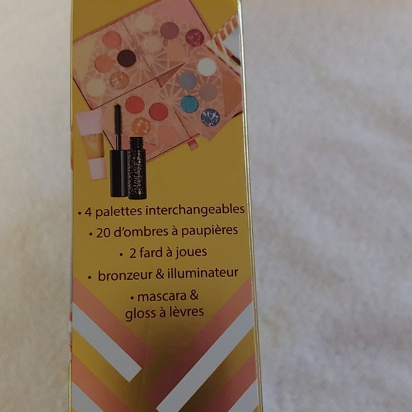 Gift and glam collectors set. NEW - Picture 7 of 7